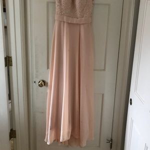 Prom/bridesmaid dress